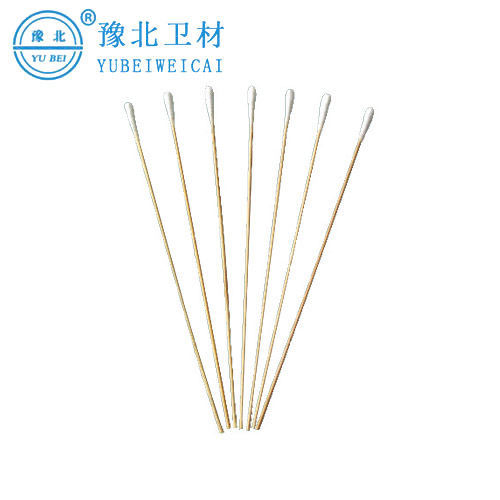 泰州耳鼻喉棉签