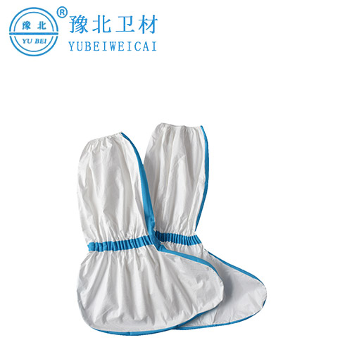 泰州隔离靴套