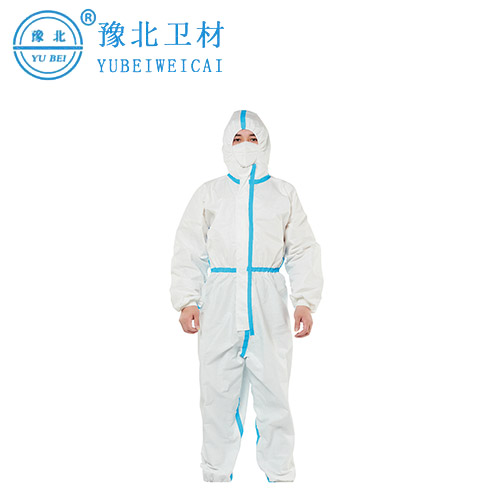 泰州防护服
