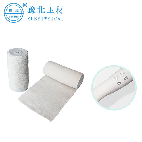 泰州脱脂纱布绷带