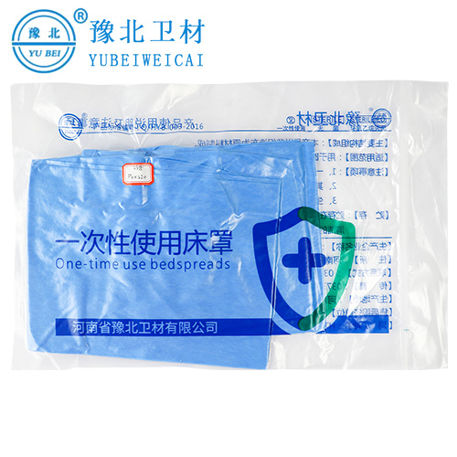 泰州一次性使用床罩
