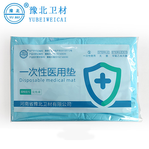 泰州一次性医用垫