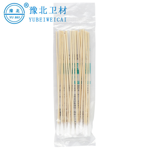 泰州医用棉签15cm